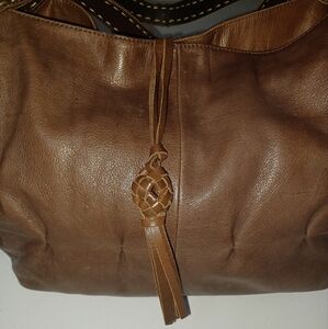 J. Jill leather bag
